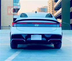 هیۆندای سۆناتا